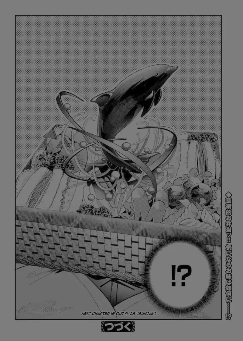 Bí Mật Của Idol, Sau Giờ Học Chapter 66 - Trang 2