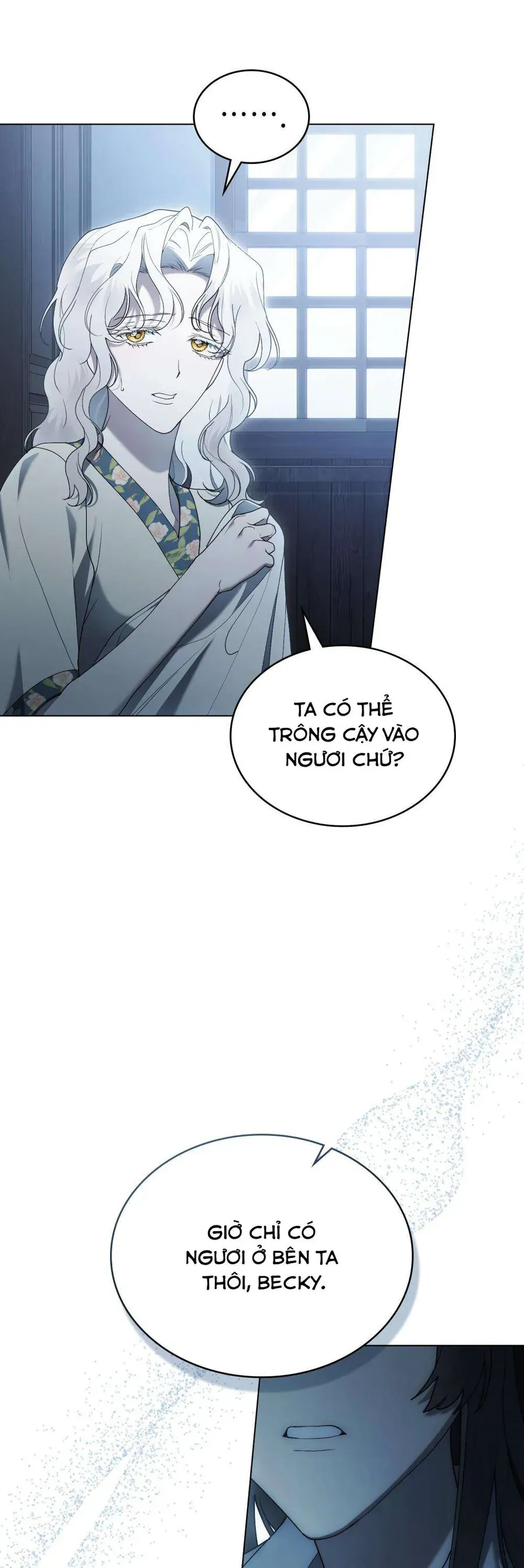 Hôn Nhân Khế Ước Chapter 65 - Trang 2