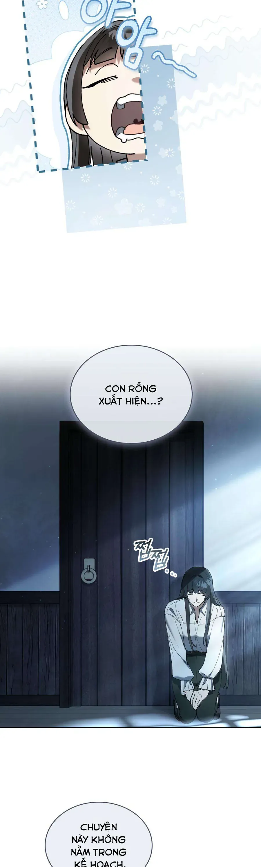 Hôn Nhân Khế Ước Chapter 65 - Trang 2