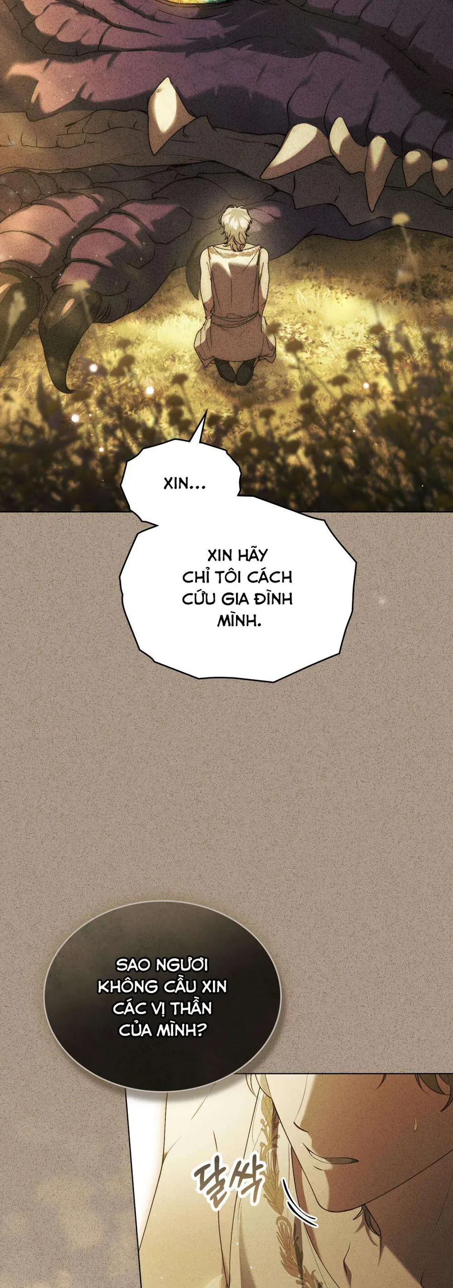 Hôn Nhân Khế Ước Chapter 65 - Trang 2