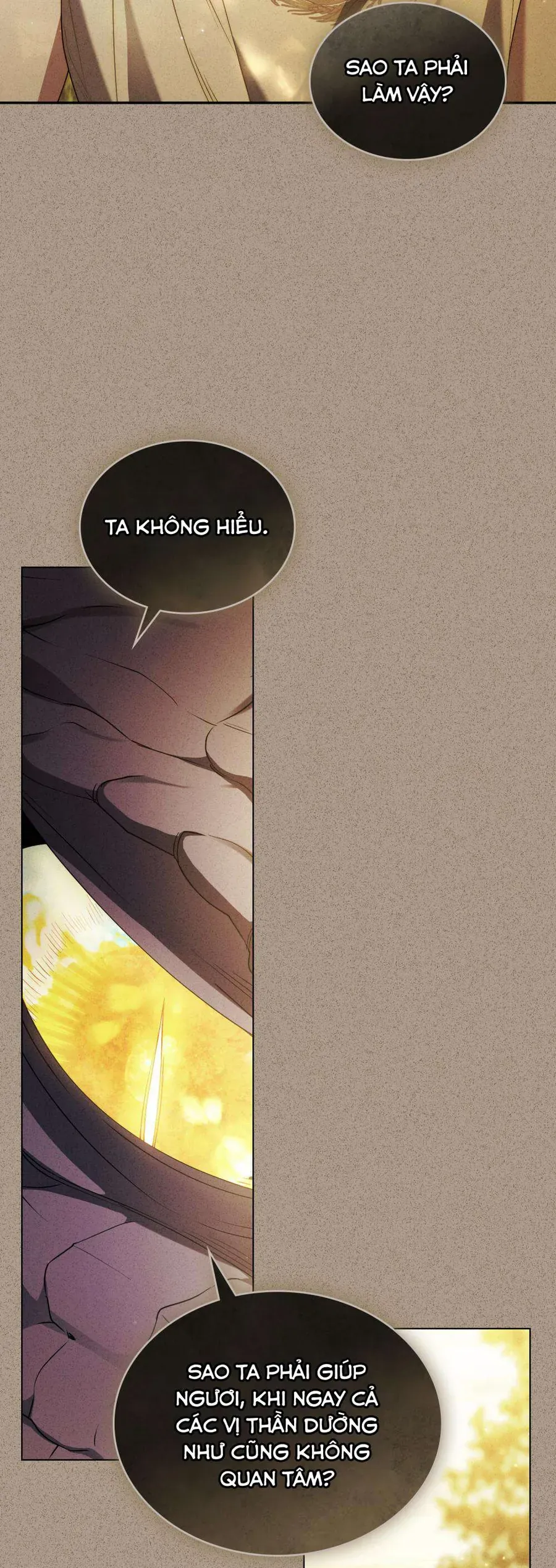 Hôn Nhân Khế Ước Chapter 65 - Trang 2