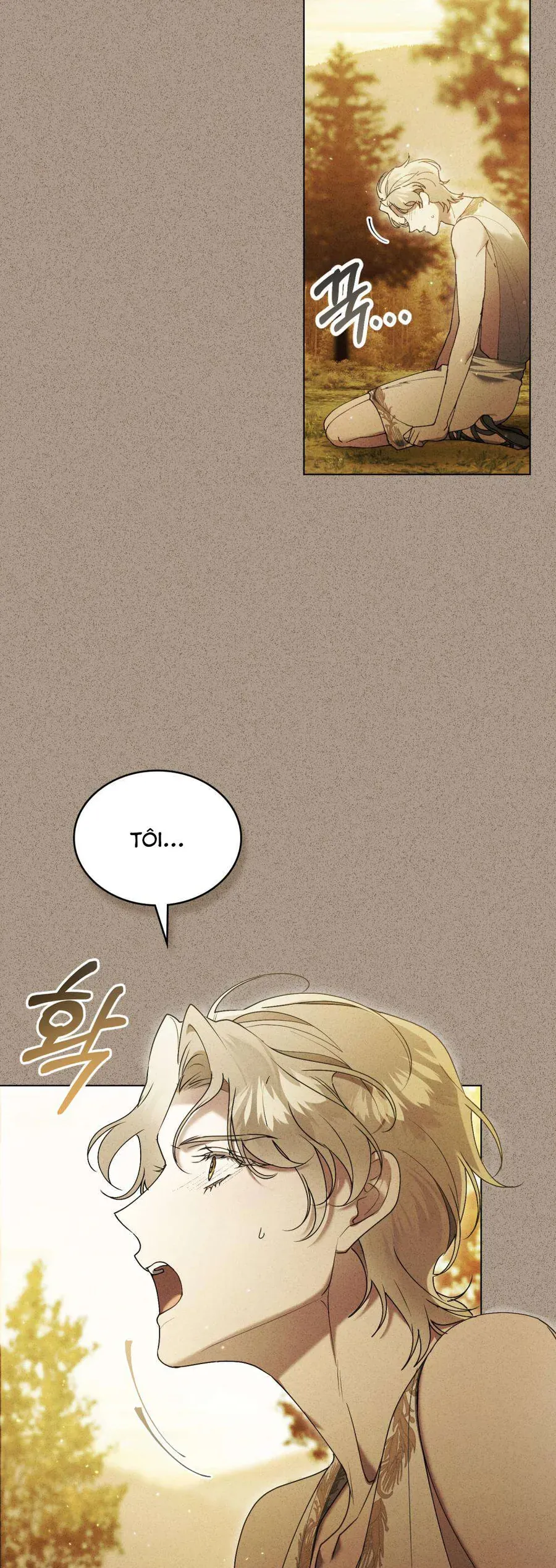 Hôn Nhân Khế Ước Chapter 65 - Trang 2