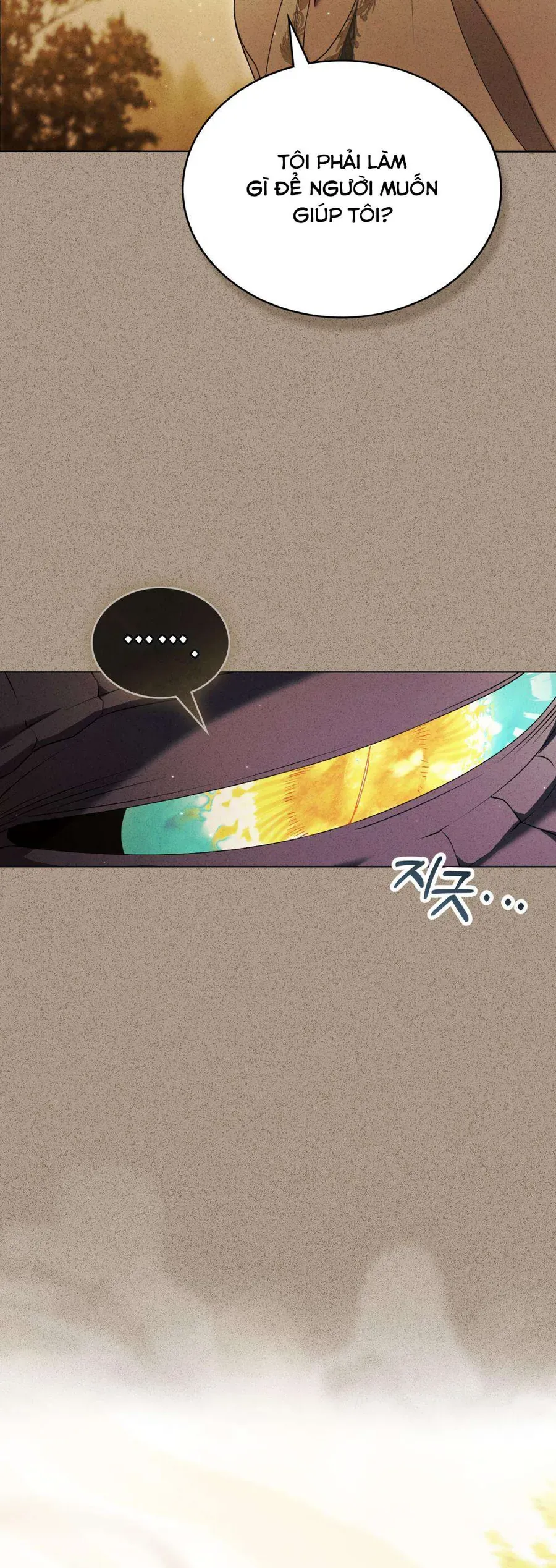 Hôn Nhân Khế Ước Chapter 65 - Trang 2