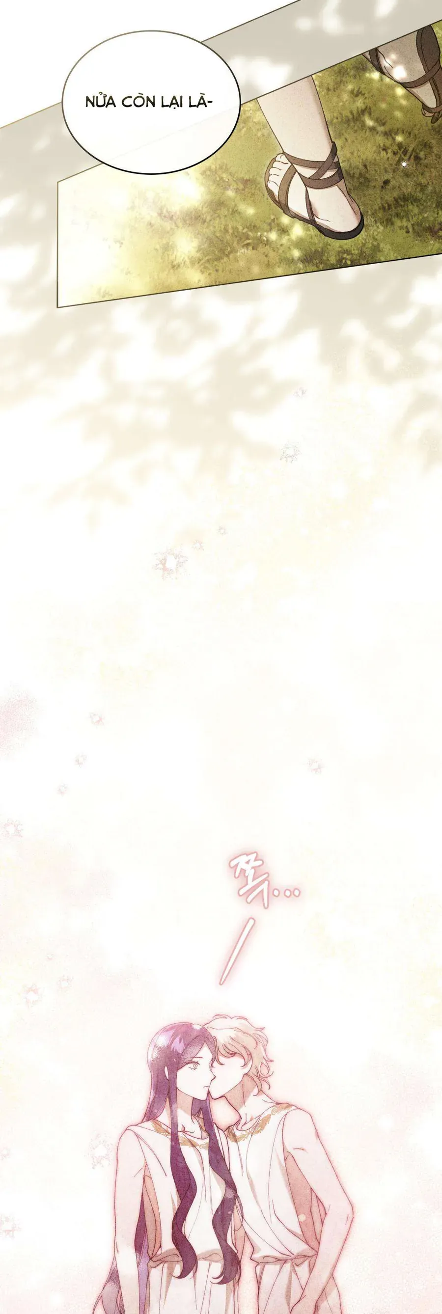 Hôn Nhân Khế Ước Chapter 65 - Trang 2