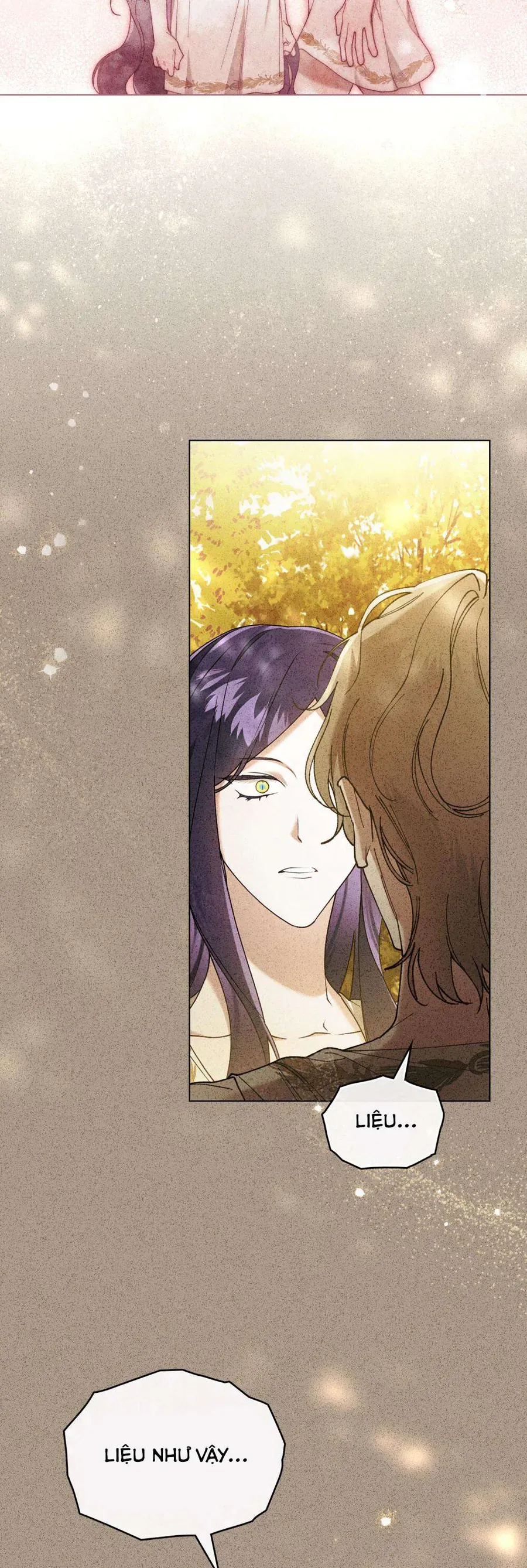 Hôn Nhân Khế Ước Chapter 65 - Trang 2