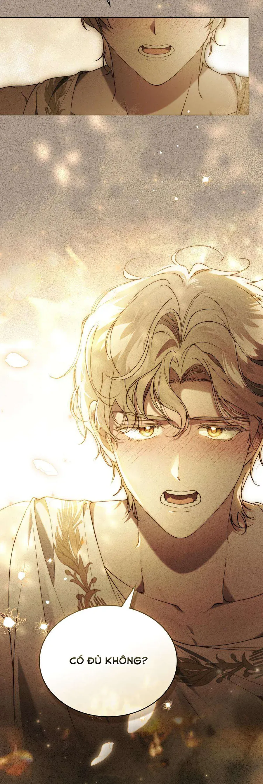 Hôn Nhân Khế Ước Chapter 65 - Trang 2