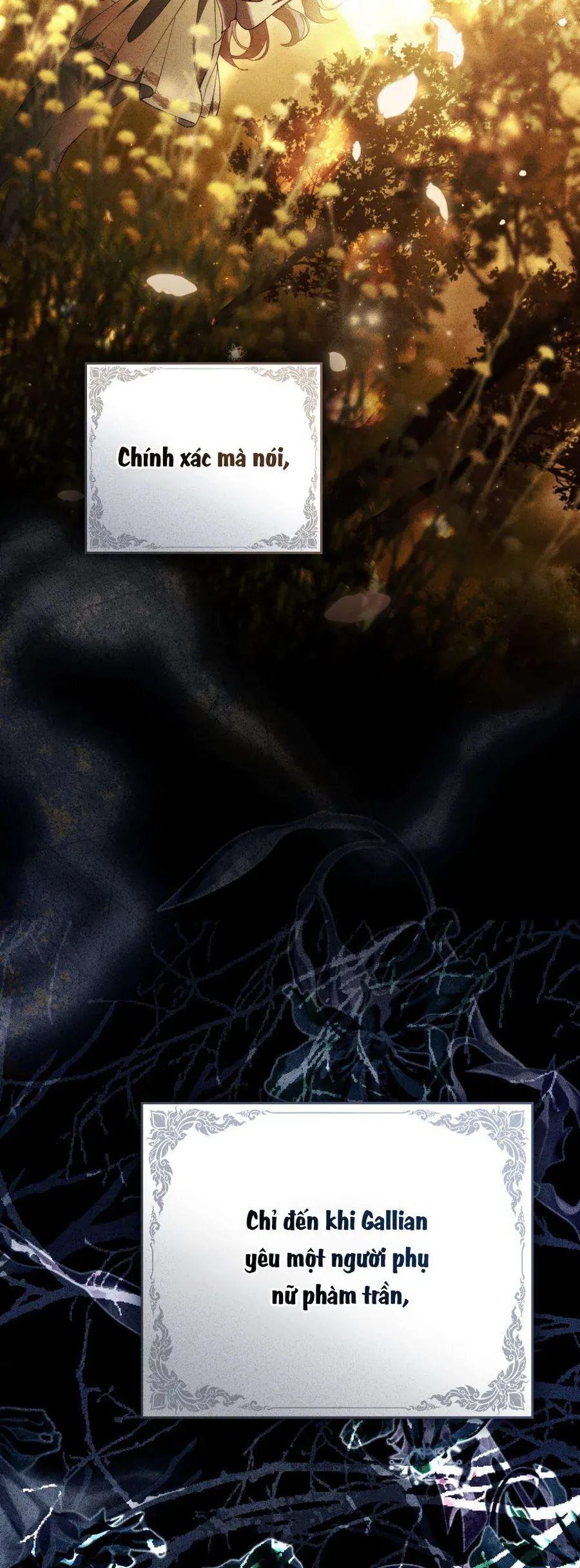 Hôn Nhân Khế Ước Chapter 65 - Trang 2