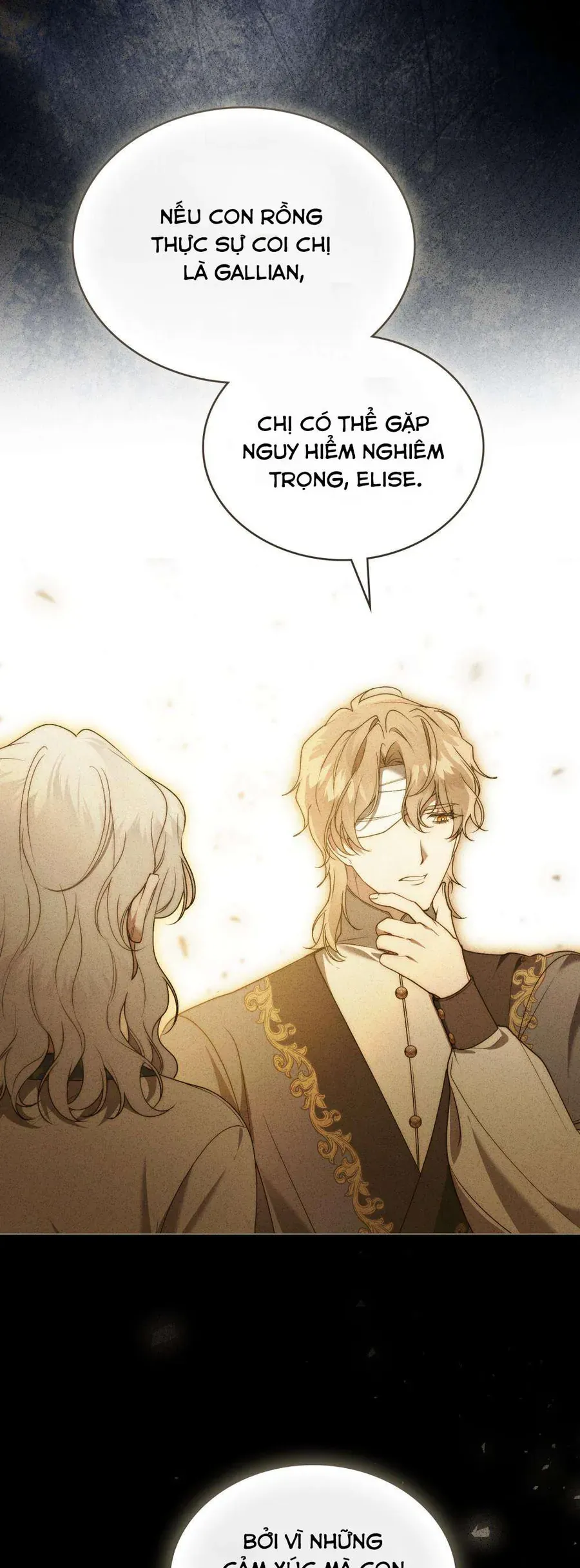 Hôn Nhân Khế Ước Chapter 65 - Trang 2