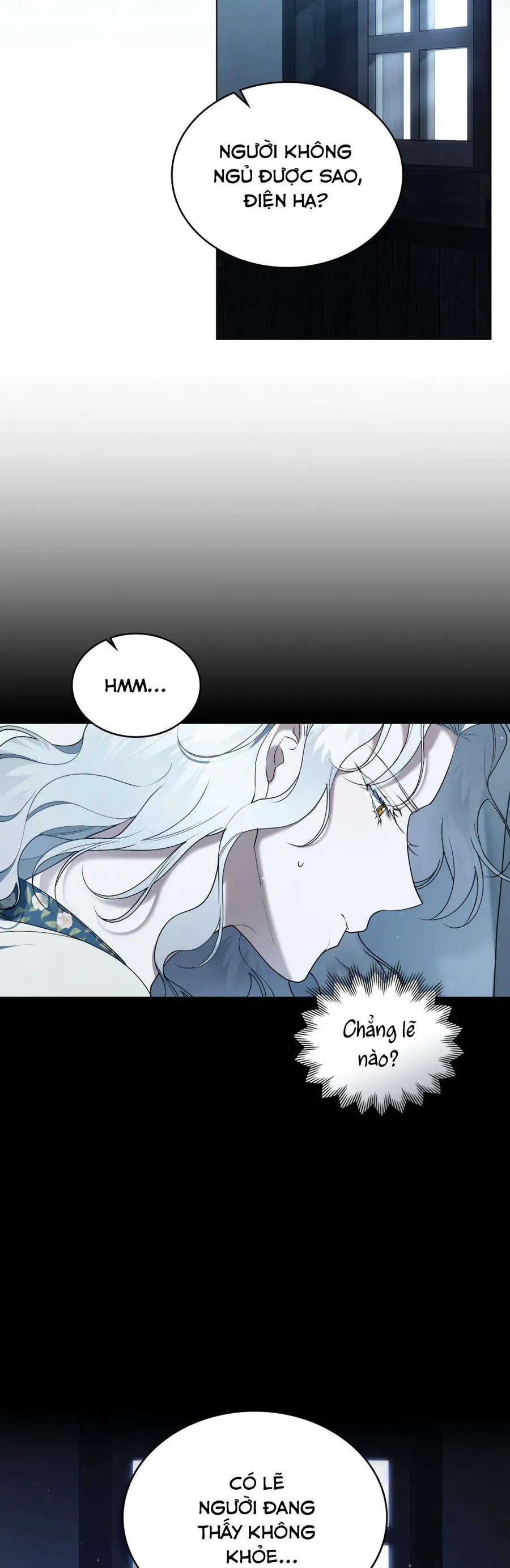 Hôn Nhân Khế Ước Chapter 65 - Trang 2