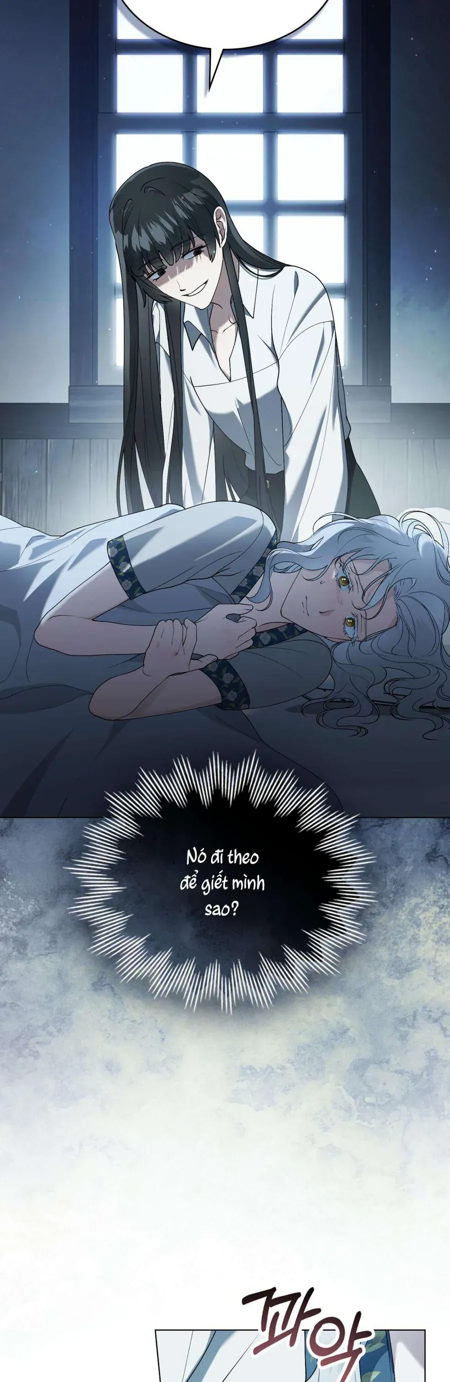 Hôn Nhân Khế Ước Chapter 65 - Trang 2