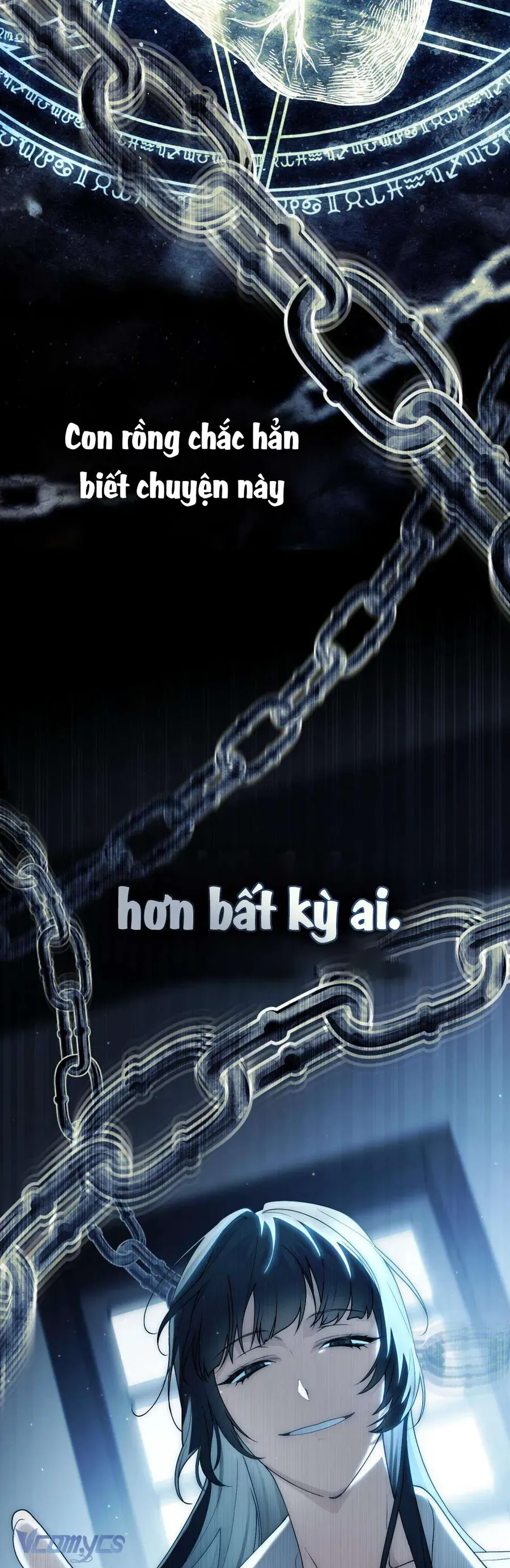 Hôn Nhân Khế Ước Chapter 65 - Trang 2