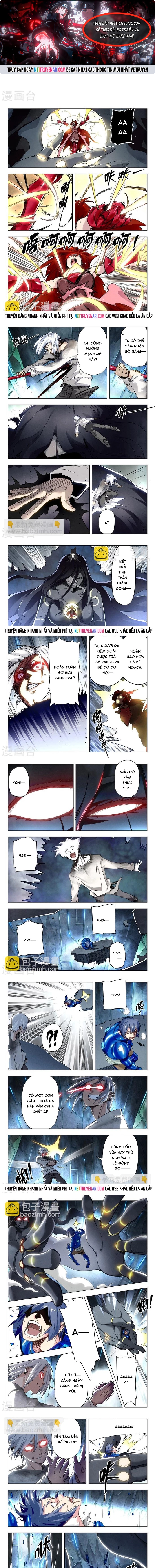 Triệu Hồi Sư Cuối Cùng Chapter 173 - Trang 2