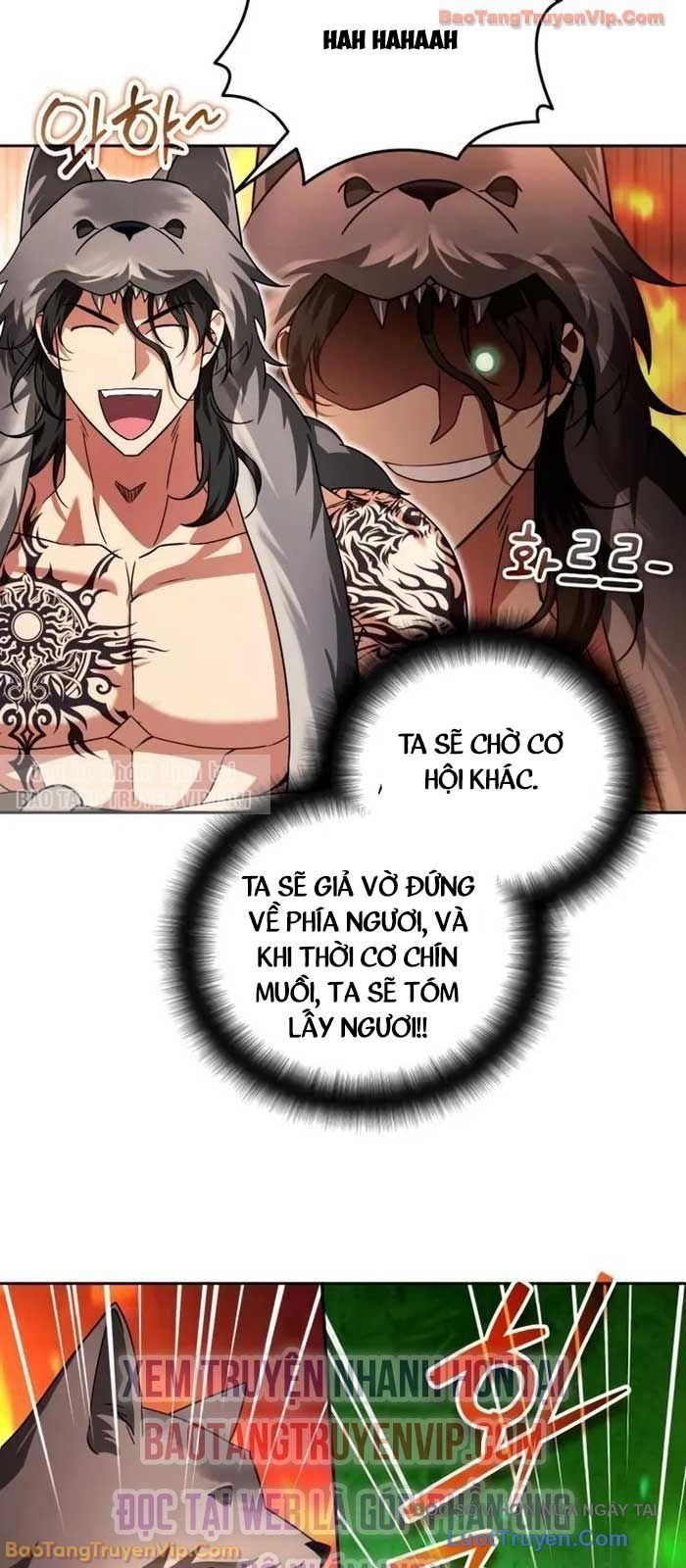 Tất Cả Bản Ngã Của Tôi Đều Là Hung Thần Chapter 63 - Trang 2