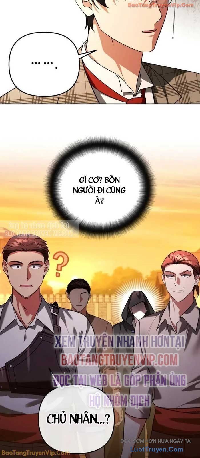 Tất Cả Bản Ngã Của Tôi Đều Là Hung Thần Chapter 63 - Trang 2