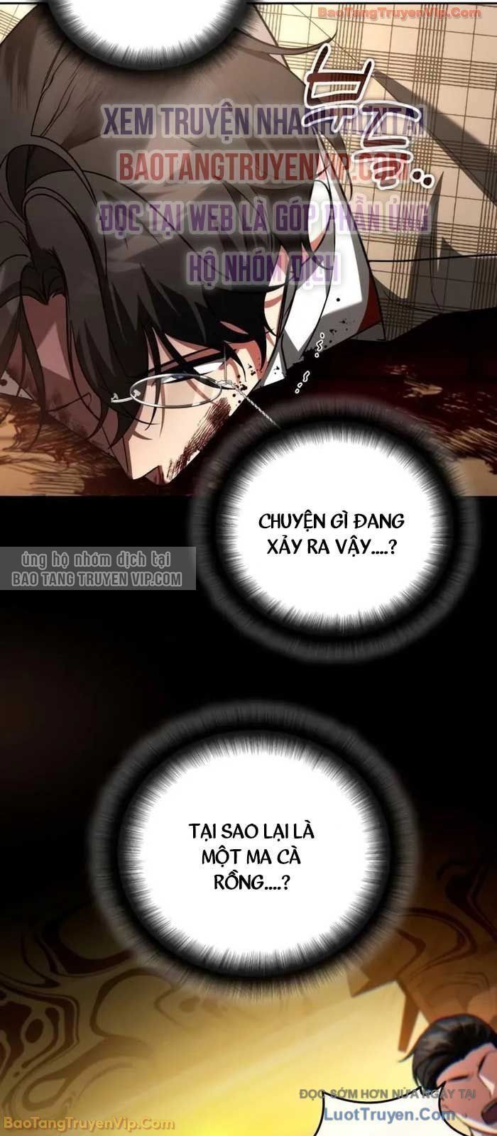 Tất Cả Bản Ngã Của Tôi Đều Là Hung Thần Chapter 63 - Trang 2