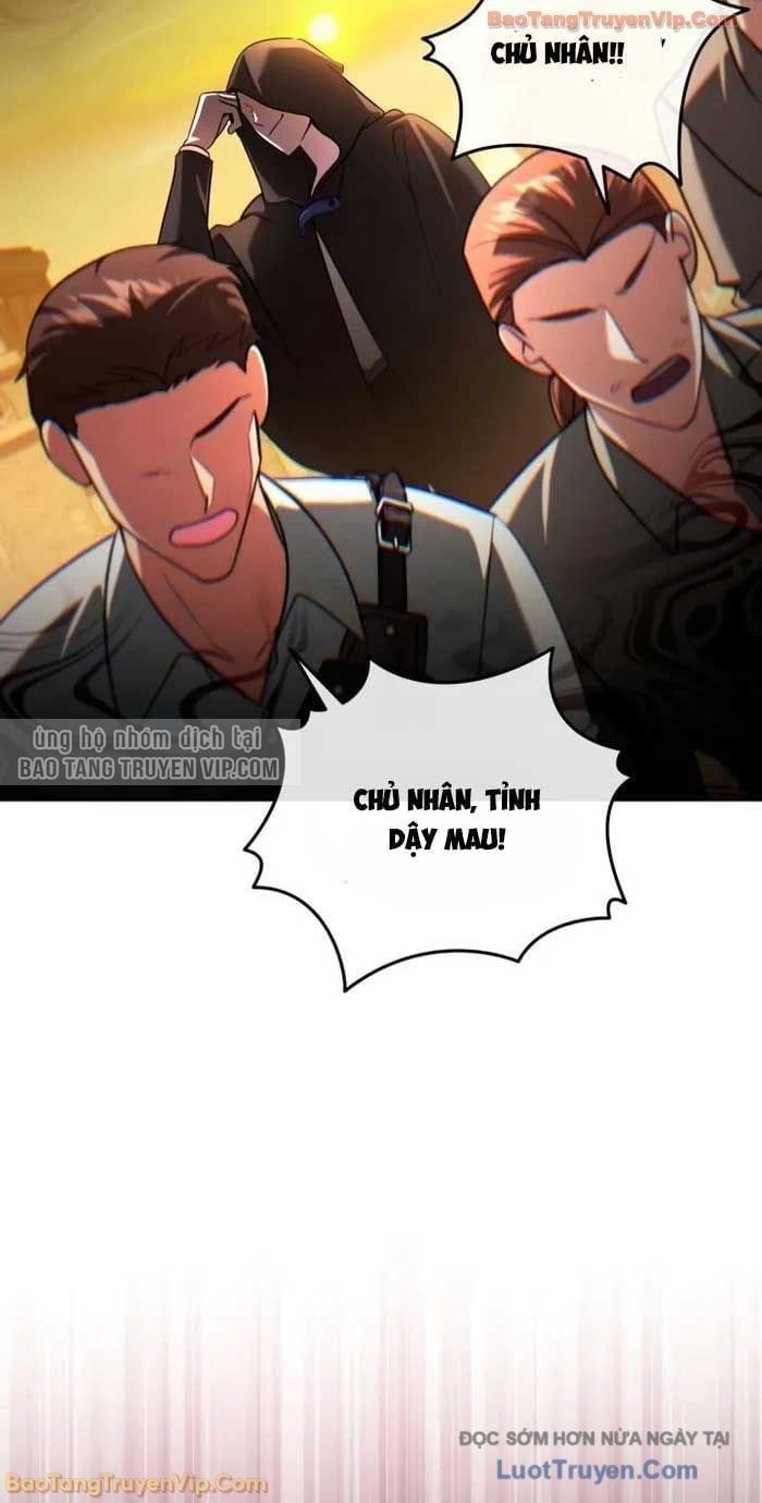 Tất Cả Bản Ngã Của Tôi Đều Là Hung Thần Chapter 63 - Trang 2