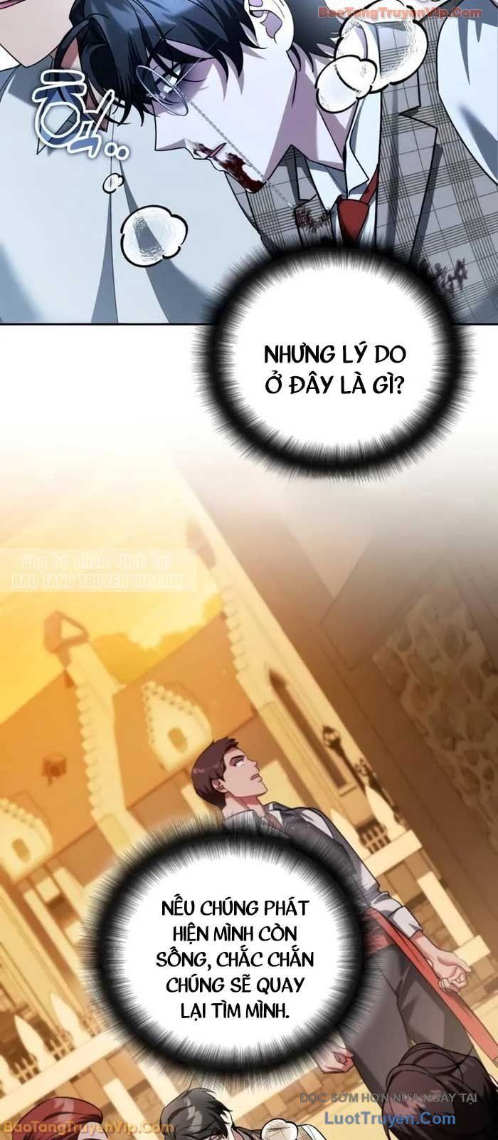 Tất Cả Bản Ngã Của Tôi Đều Là Hung Thần Chapter 63 - Trang 2