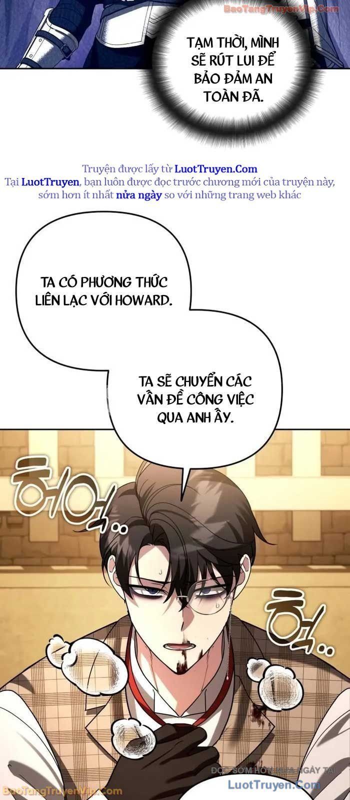 Tất Cả Bản Ngã Của Tôi Đều Là Hung Thần Chapter 63 - Trang 2