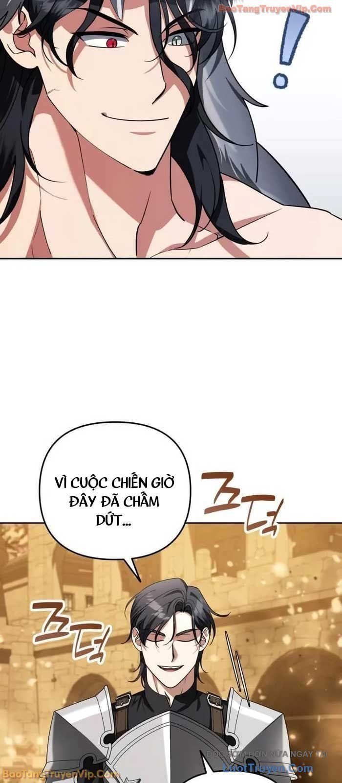 Tất Cả Bản Ngã Của Tôi Đều Là Hung Thần Chapter 63 - Trang 2