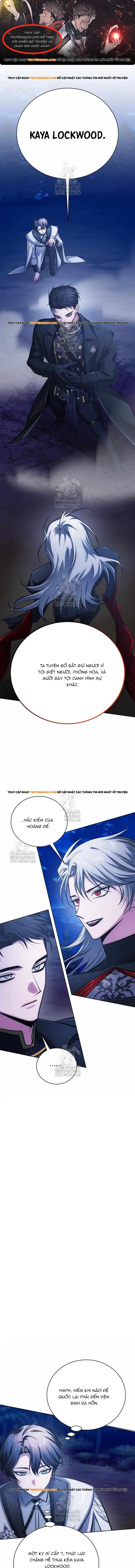 Đứa Trẻ Dị Biệt Của Tháp Phép Thuật Chapter 33 - Trang 2