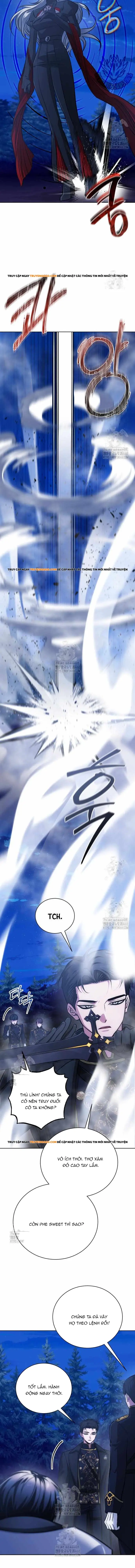 Đứa Trẻ Dị Biệt Của Tháp Phép Thuật Chapter 33 - Trang 2