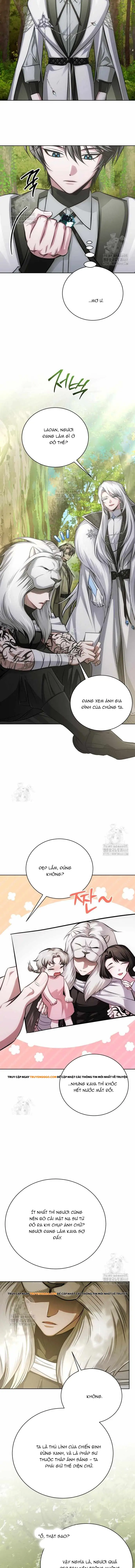 Đứa Trẻ Dị Biệt Của Tháp Phép Thuật Chapter 33 - Trang 2