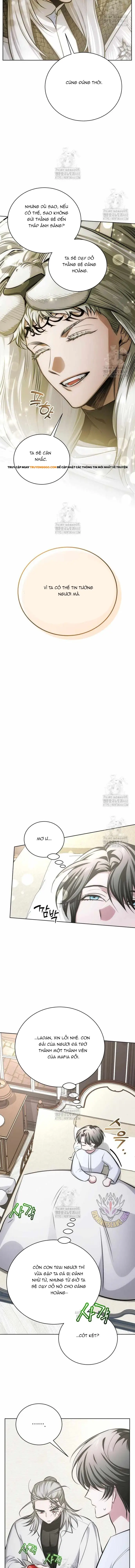 Đứa Trẻ Dị Biệt Của Tháp Phép Thuật Chapter 33 - Trang 2