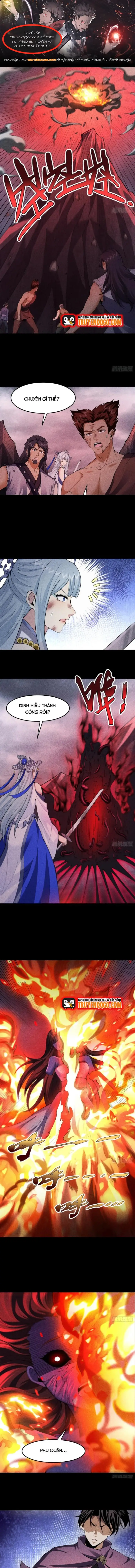 Thiên Tướng Chapter 96 - Trang 2