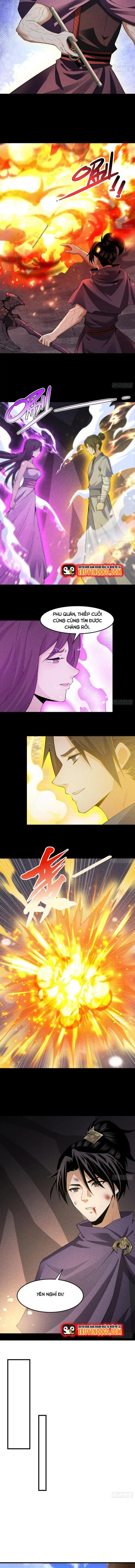 Thiên Tướng Chapter 96 - Trang 2