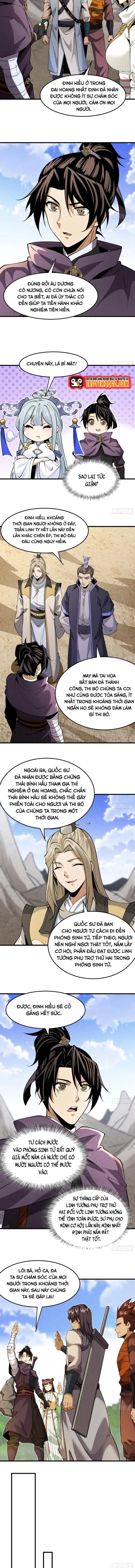 Thiên Tướng Chapter 96 - Trang 2