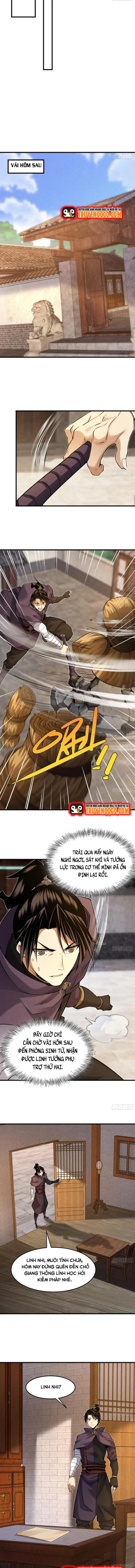 Thiên Tướng Chapter 96 - Trang 2