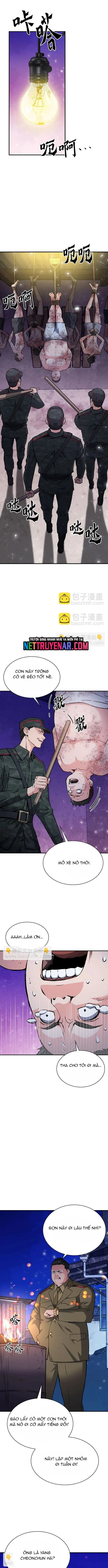 Druid Tại Ga Seoul Chapter 156 - Trang 2