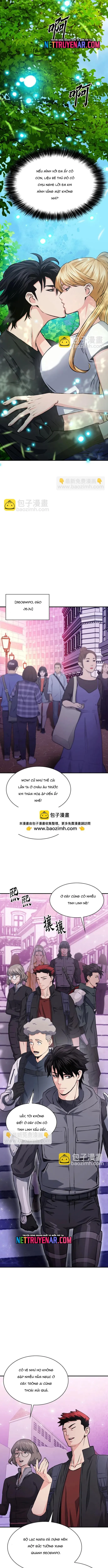 Druid Tại Ga Seoul Chapter 157 - Trang 2