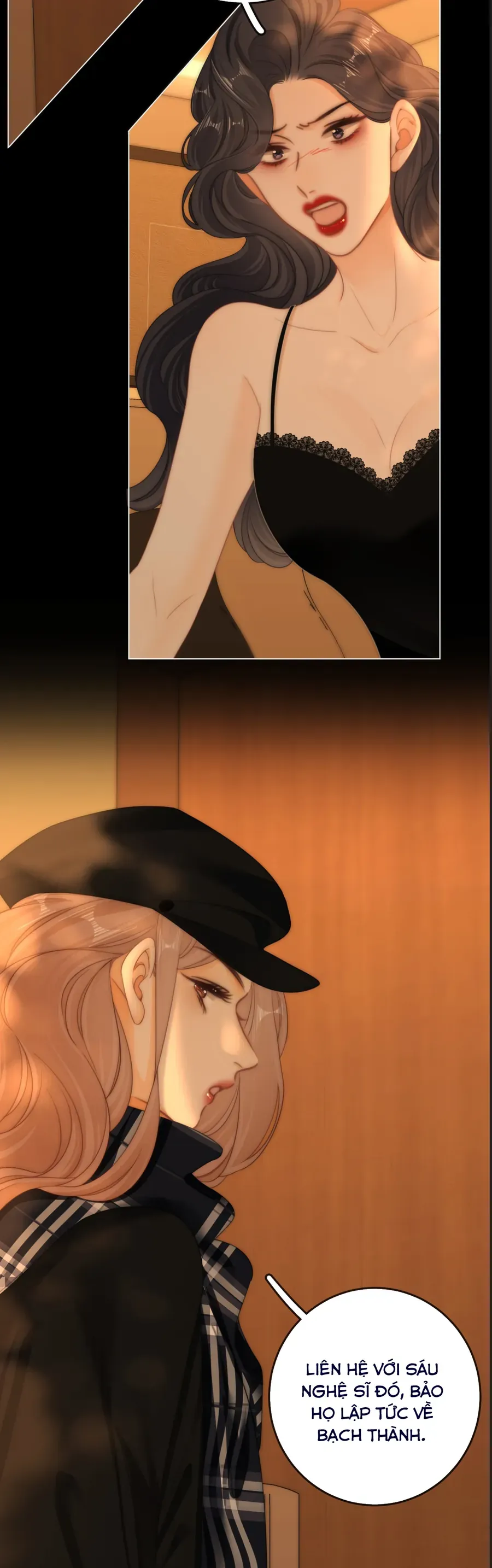 Vưu Vật Chapter 164 - Trang 2