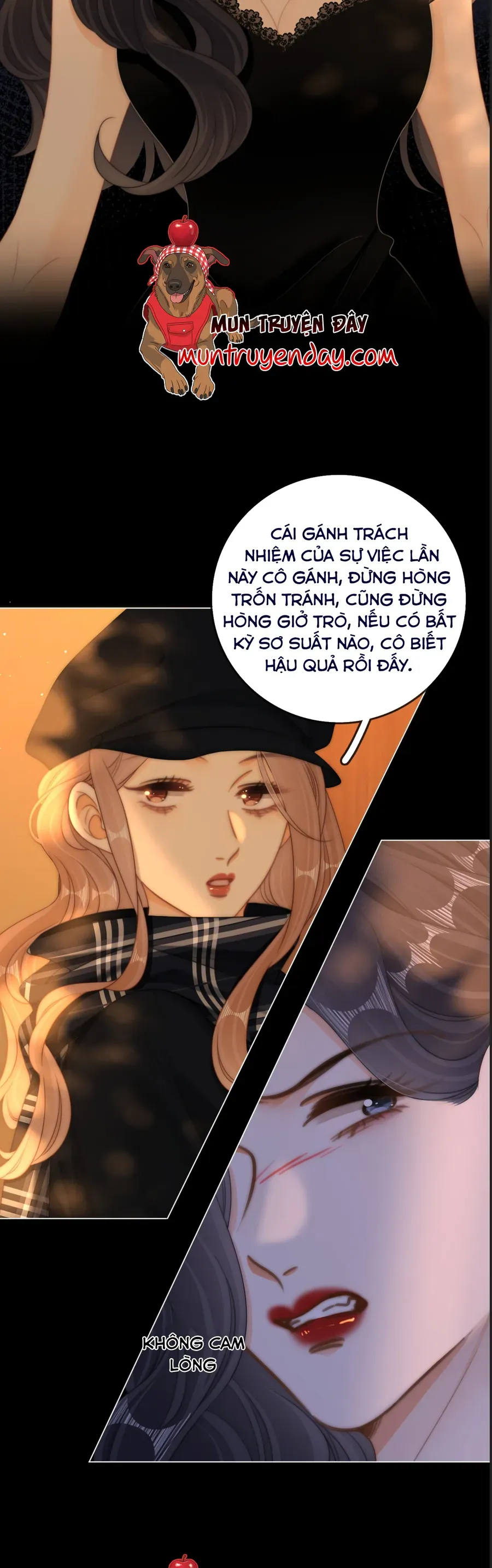 Vưu Vật Chapter 164 - Trang 2