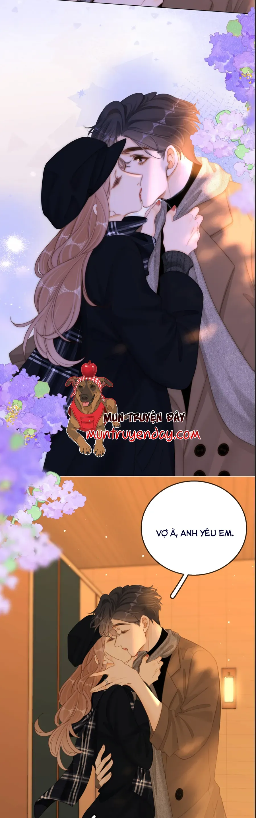 Vưu Vật Chapter 164 - Trang 2