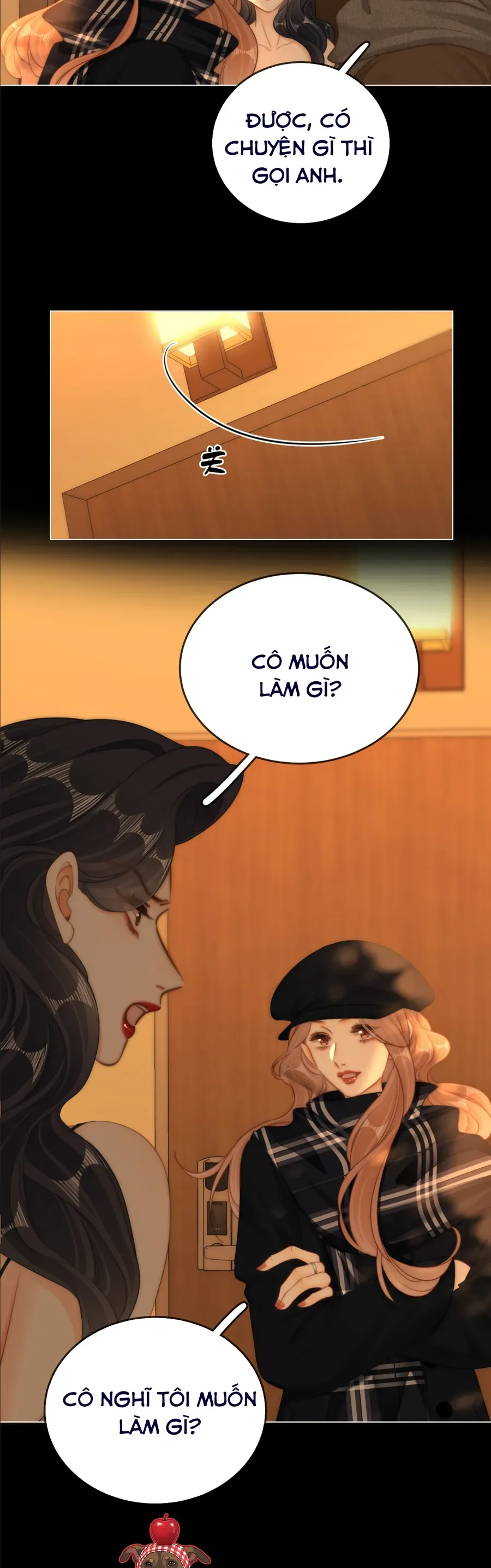 Vưu Vật Chapter 164 - Trang 2