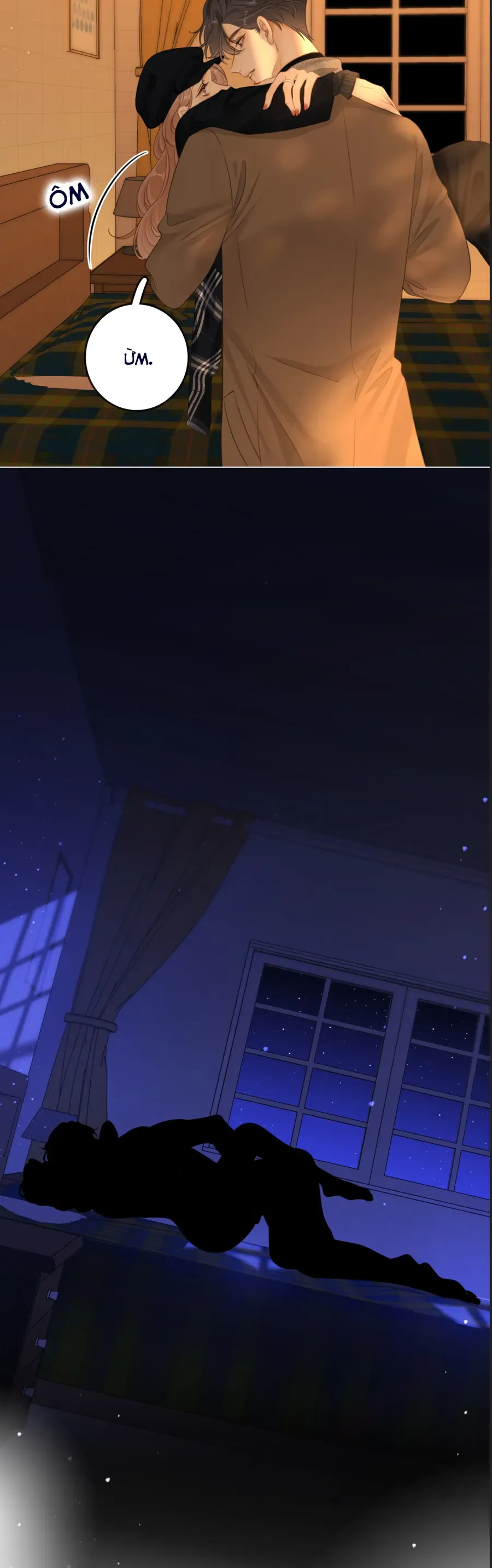 Vưu Vật Chapter 164 - Trang 2