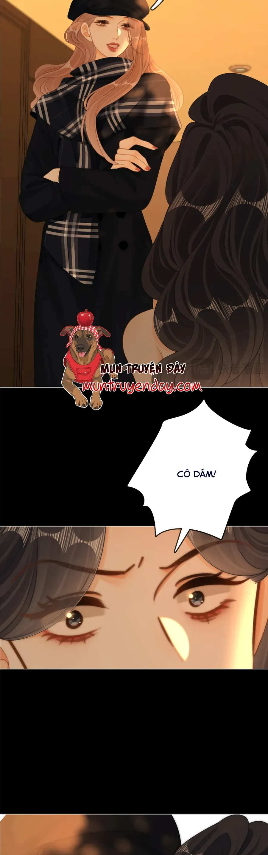 Vưu Vật Chapter 164 - Trang 2