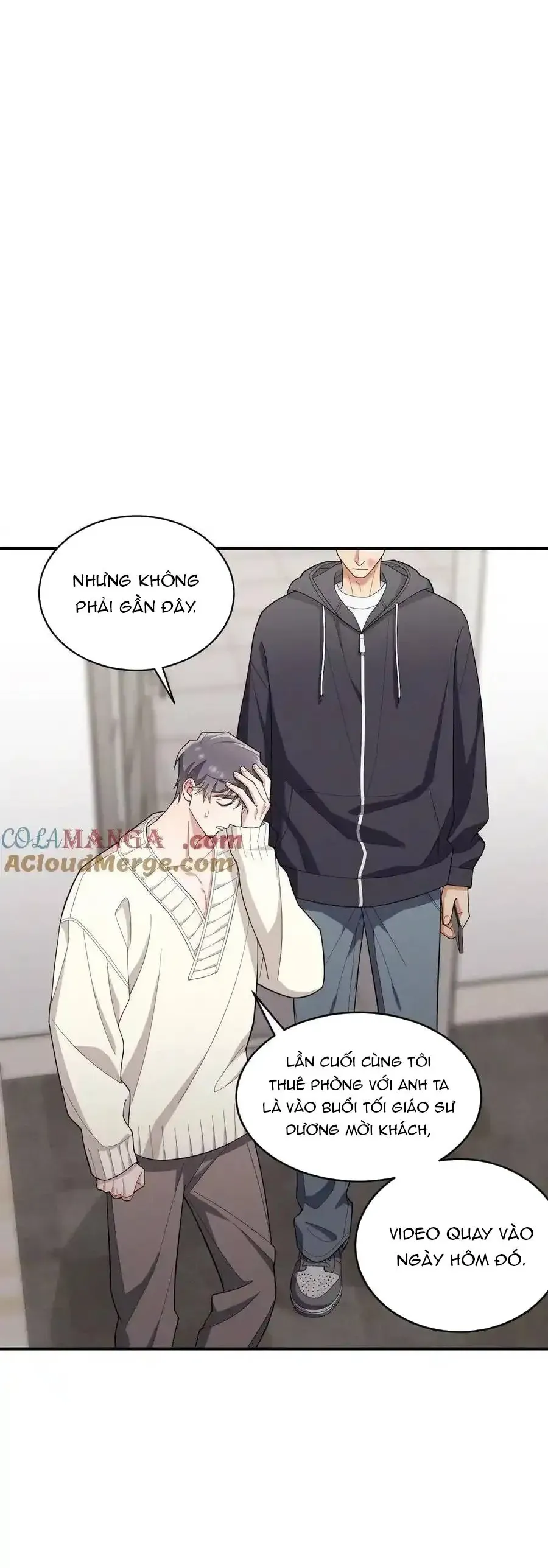 Trung Khuyển Công Lược Chapter 29 - Trang 2