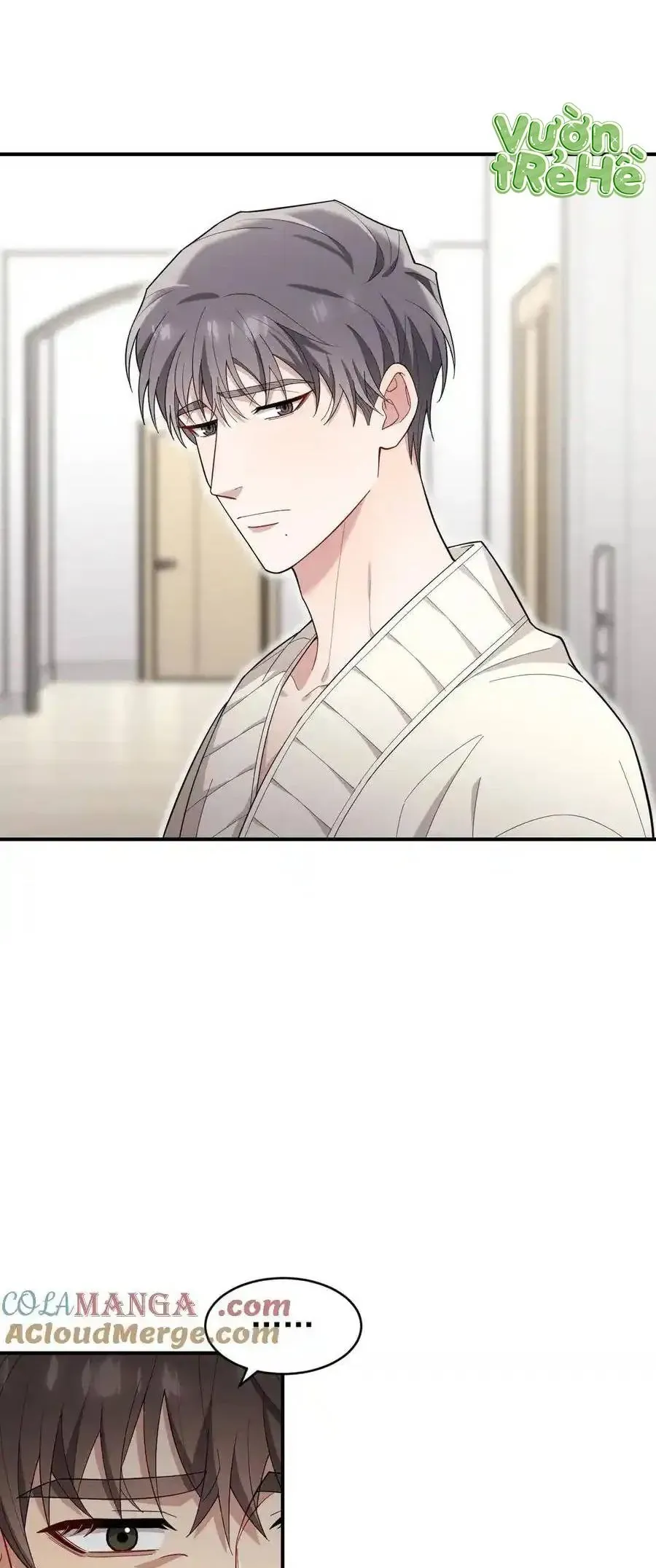 Trung Khuyển Công Lược Chapter 29 - Trang 2