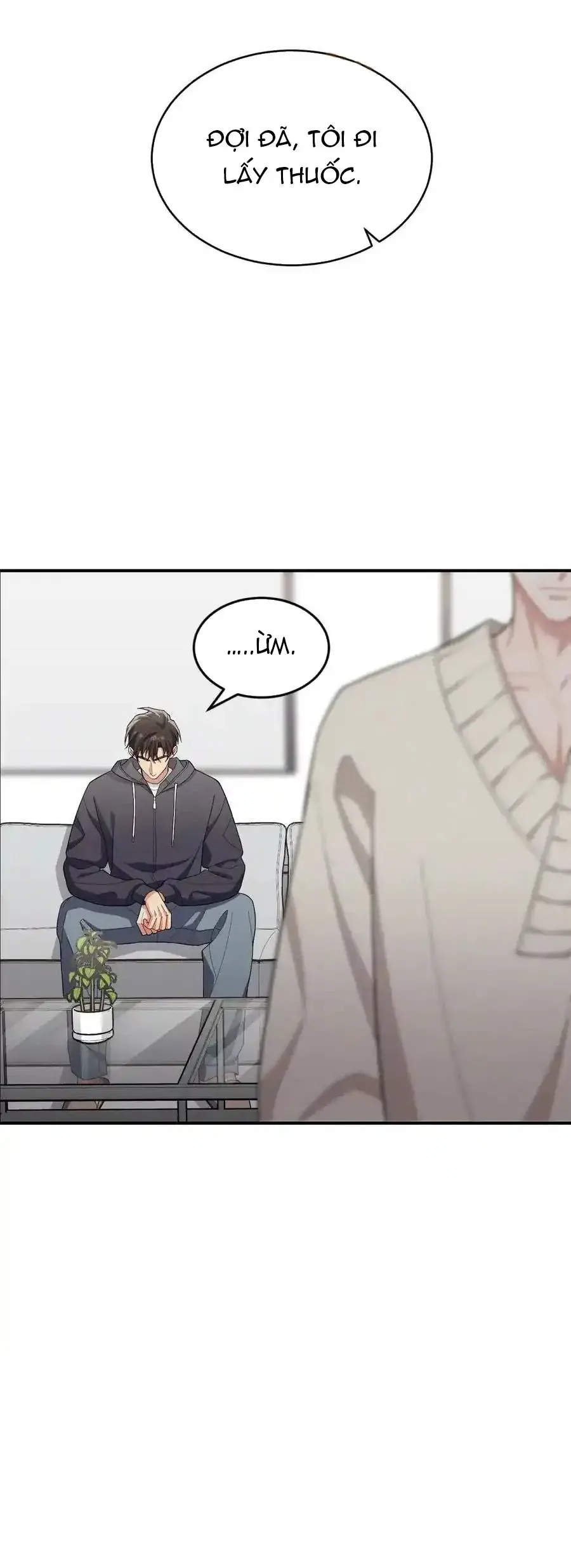 Trung Khuyển Công Lược Chapter 29 - Trang 2