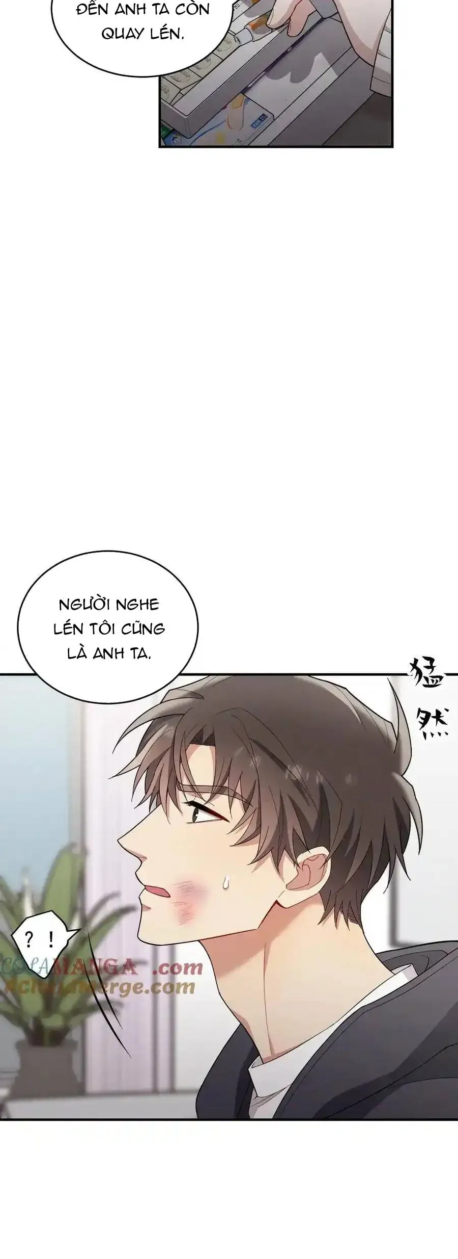 Trung Khuyển Công Lược Chapter 29 - Trang 2