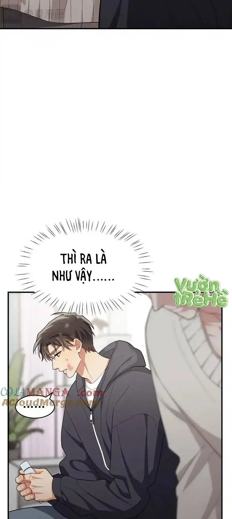 Trung Khuyển Công Lược Chapter 29 - Trang 2