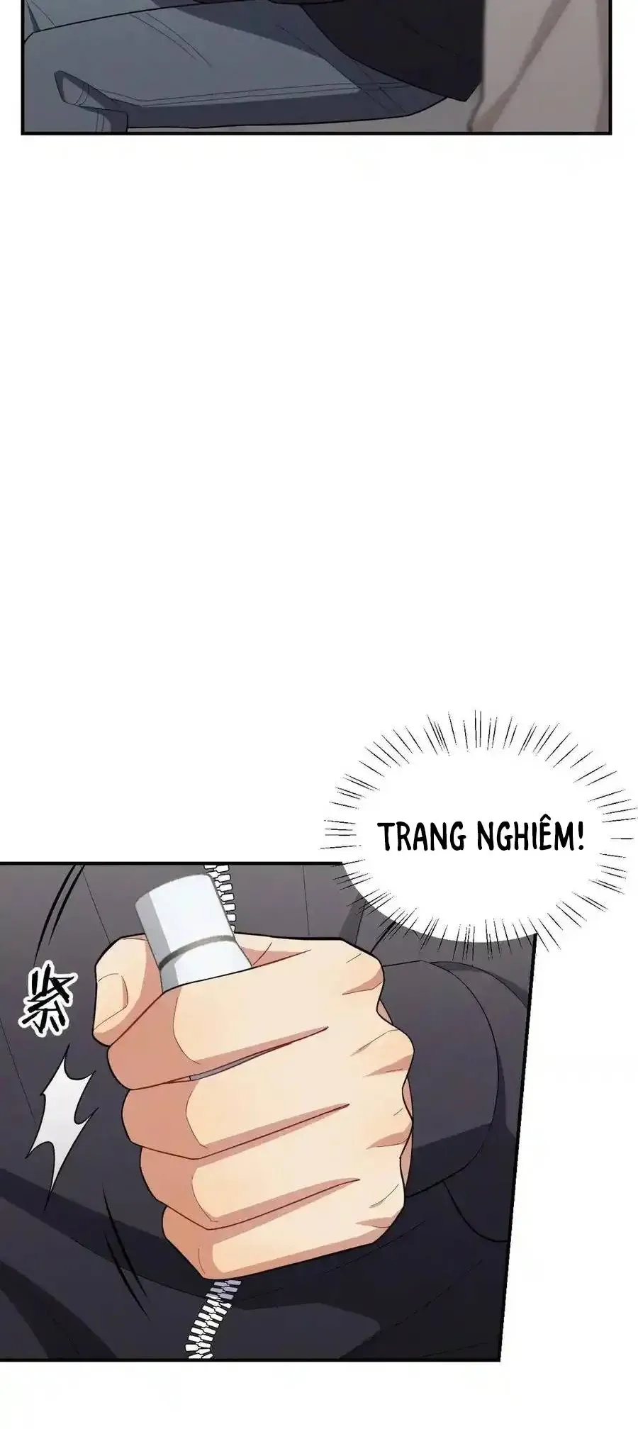 Trung Khuyển Công Lược Chapter 29 - Trang 2