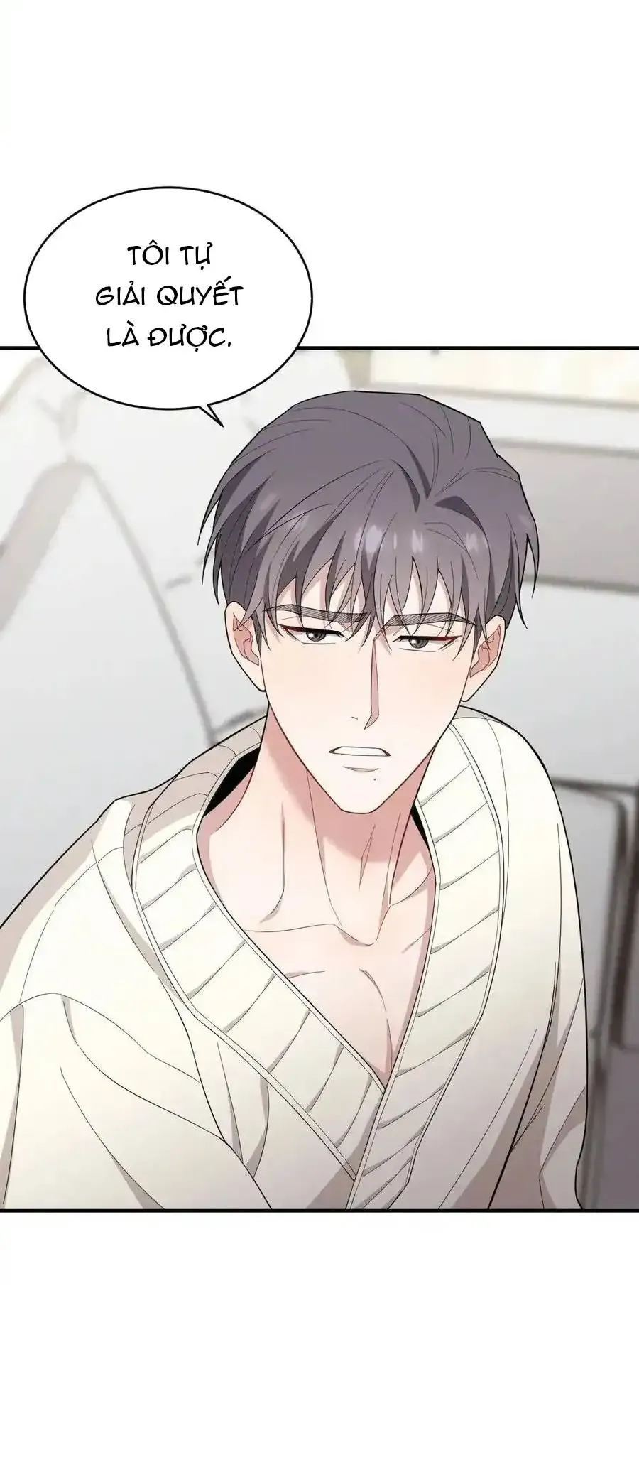 Trung Khuyển Công Lược Chapter 29 - Trang 2