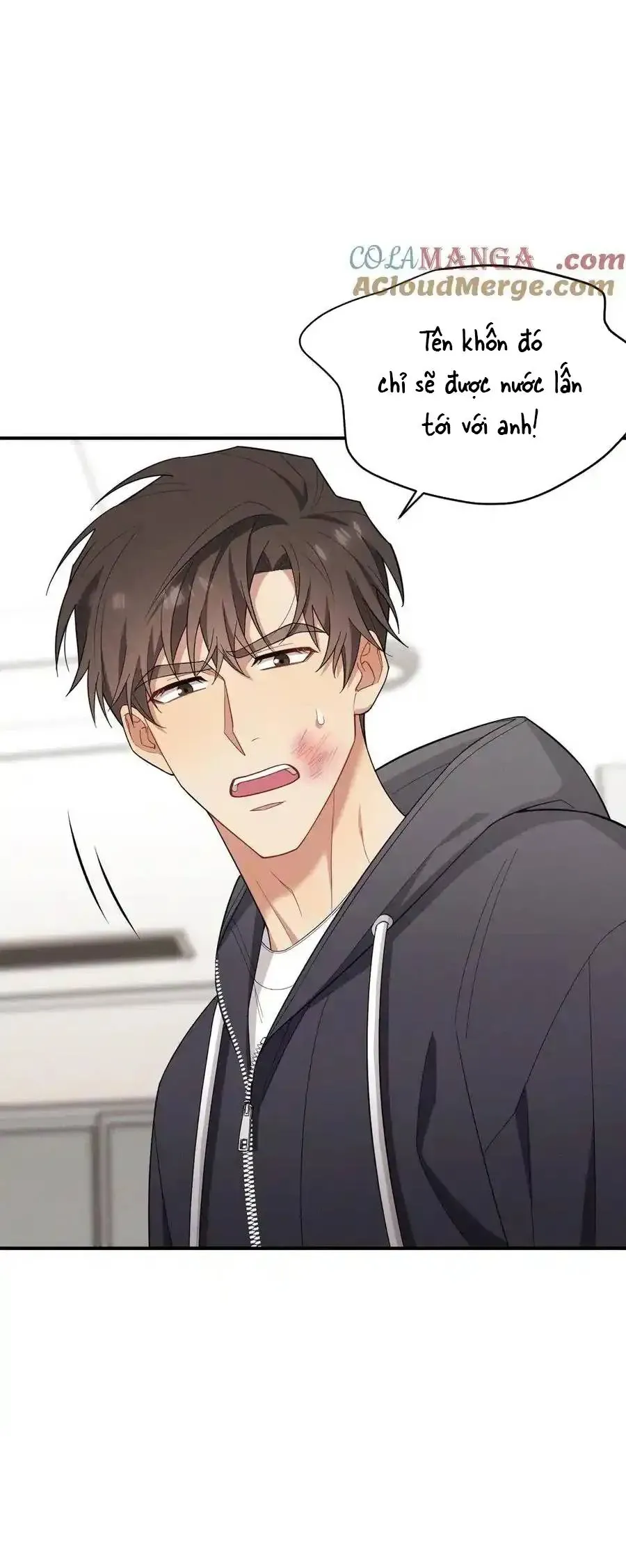 Trung Khuyển Công Lược Chapter 29 - Trang 2