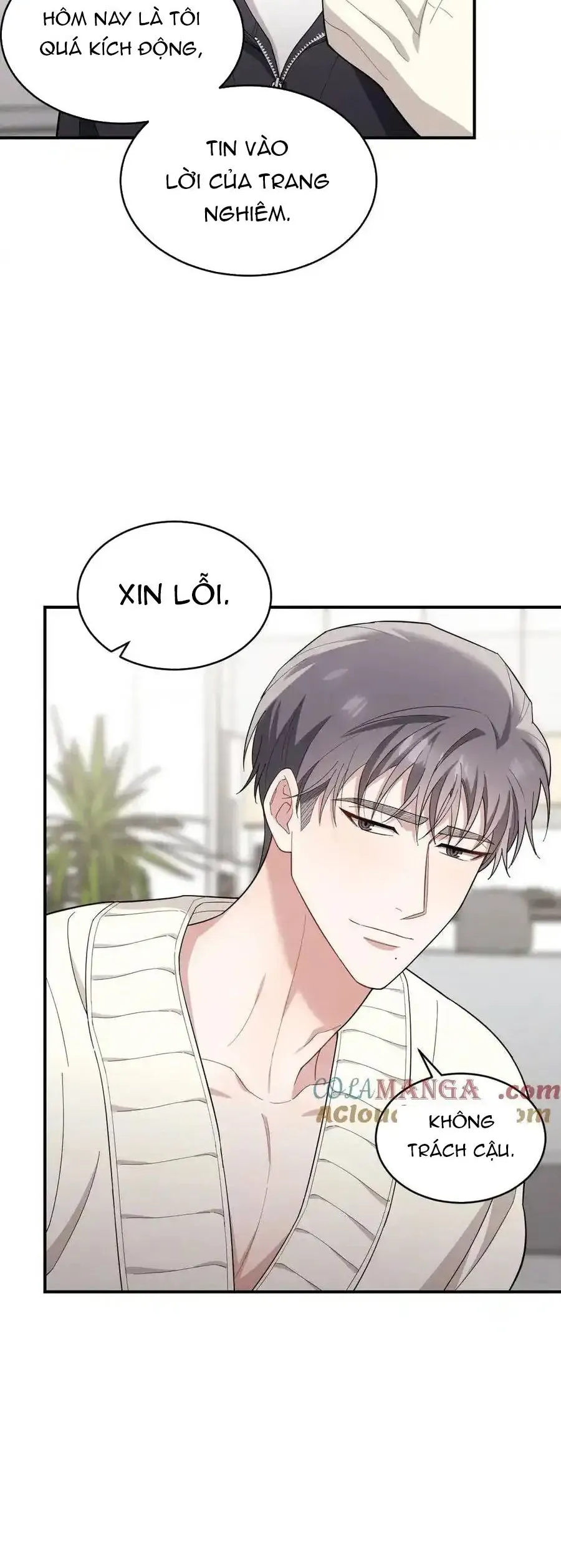 Trung Khuyển Công Lược Chapter 29 - Trang 2