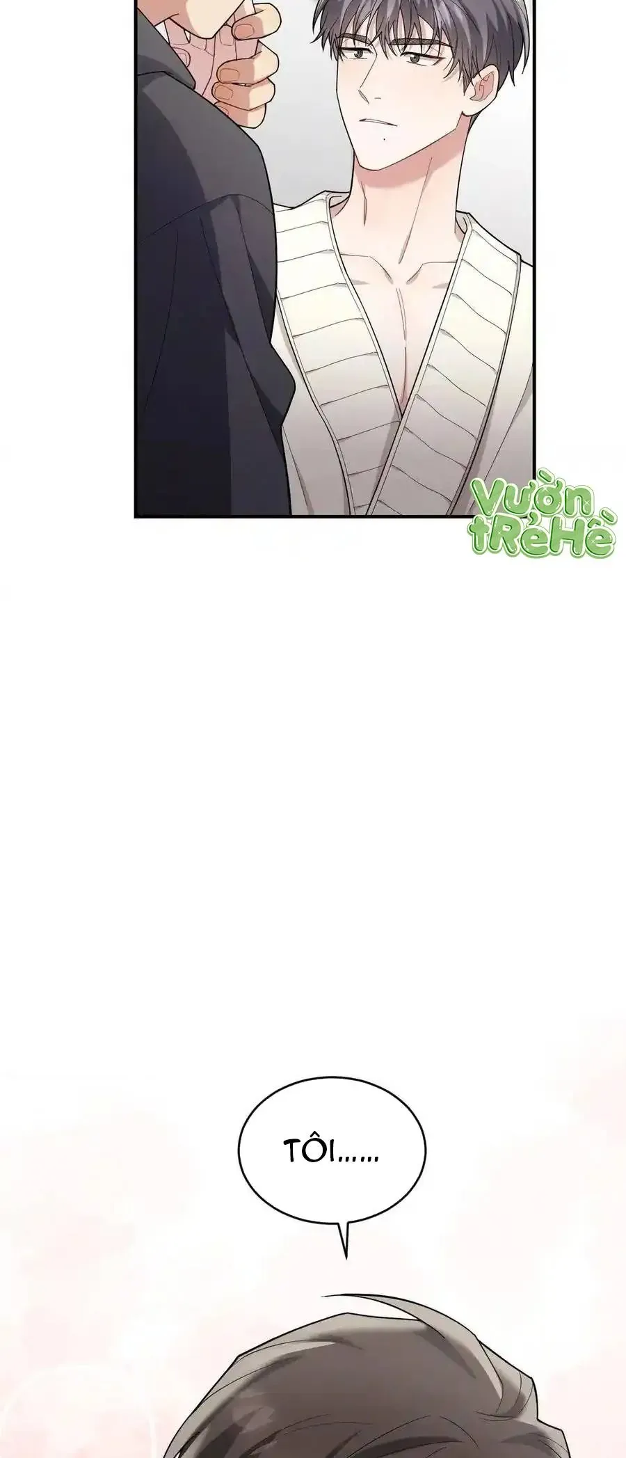 Trung Khuyển Công Lược Chapter 29 - Trang 2