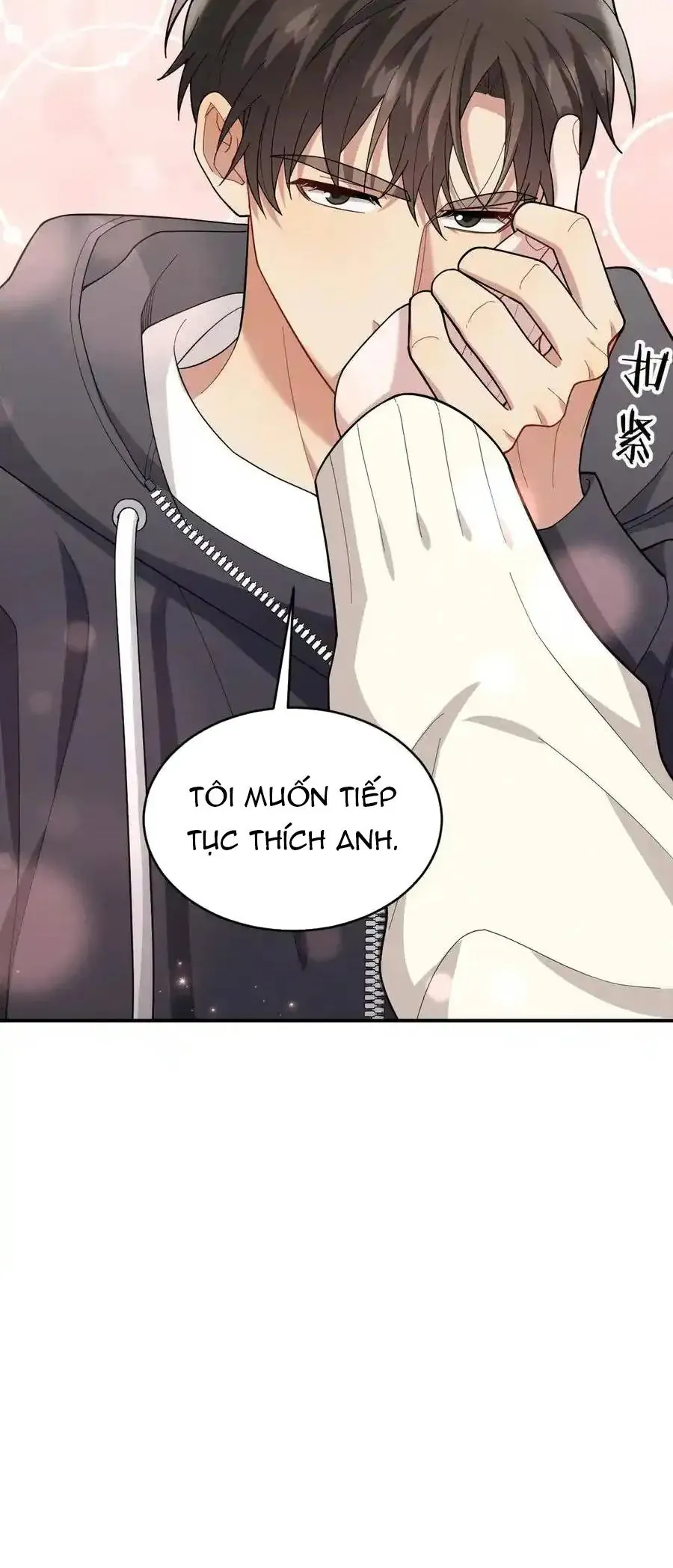 Trung Khuyển Công Lược Chapter 29 - Trang 2